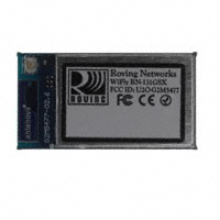 RN131G-I/RM-Microchip