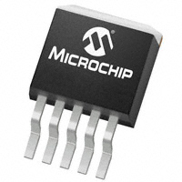 TC1263-2.5VETTR-Microchip