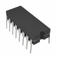 TC500IJE-Microchip