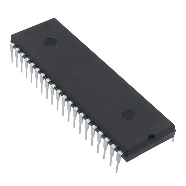 TC534CPL-Microchip