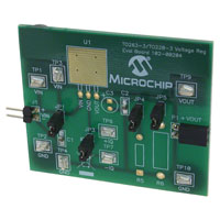 TO263-3EV-VREG-Microchip