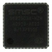 USB2503A-HZH-Microchip