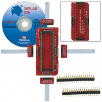 XLT44QFN2-Microchip