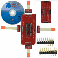 XLT44QFN5-Microchip