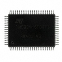 M58BW16FB4T3T-Micron