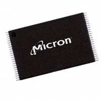 MT29F32G08FAAWP-ET:A TR-Micron