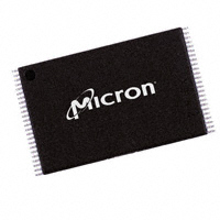 MT29F8G08MAAWC-ET:B TR-Micron