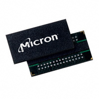 MT41J64M16LA-187E:B TR-Micron