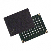 MT45W1MW16BDGB-708 AT TR-Micron