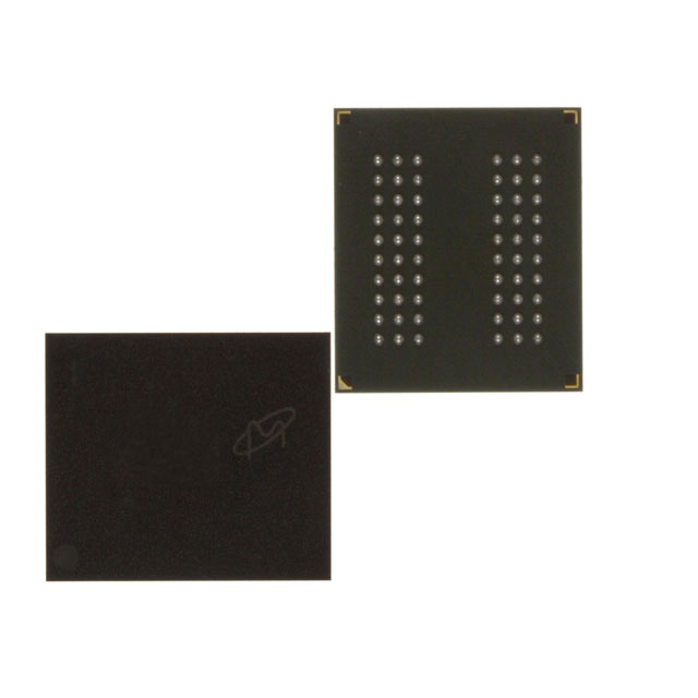 MT46H64M16LFCK-5 L IT:A-Micron