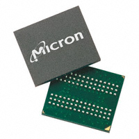 MT48H16M32LFCM-6:B TR-Micron