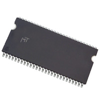 MT48LC128M4A2P-75:C-Micron