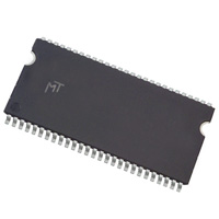 MT48LC16M16A2TG-75:D TR-Micron