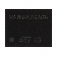 NAND02GR3B2DZA6E-Micron