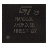 NAND08GAH0FZC5E-Micron