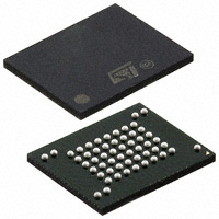 NAND256W3A0BZA6E-Micron