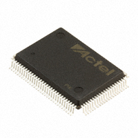 A40MX02-1PQ100-Microsemi