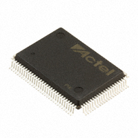 A40MX02-1PQG100I-Microsemi