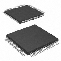 A54SX16P-1VQG100I-Microsemi