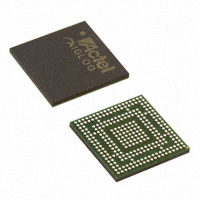 AGL600V5-CSG281I-Microsemi