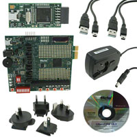 AGLP-EVAL-KIT-Microsemi