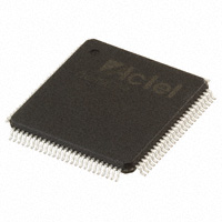 APA150-TQG100A-Microsemi