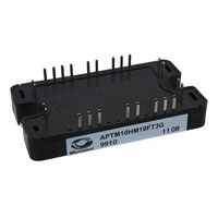 APTM10HM19FT3G-Microsemi