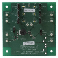 LX1990-02 EVAL-Microsemi