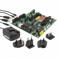 M1A3PL-DEV-KIT-Microsemi