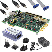 M2S-EVAL-KIT-Microsemi