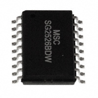 SG2526BDW-Microsemi