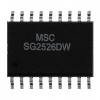 SG2526DW-Microsemi