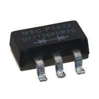 UFT7260SM5A-Microsemi