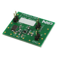 74AUP1Z04EVB-NXP