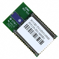 JN5139-Z01-M/00R1T-NXP