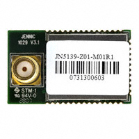 JN5139-Z01-M/01R1V-NXP