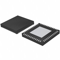 LPC2102FHN48,551-NXP