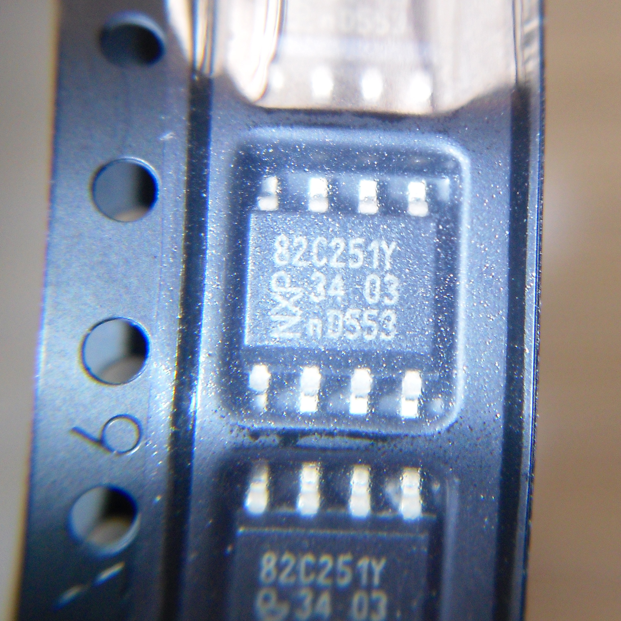 PCA82C251T/YM,118-NXP