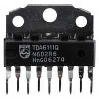 TDA6111Q/N4,112-NXP