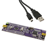 NUTINY-SDK-NUC122-Nuvoton