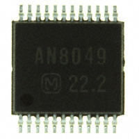 AN8049SH-E1-°뵼Panasonic