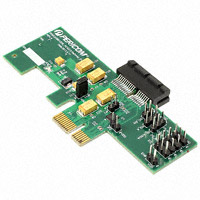 PI3EQX5801EVB-Pericom