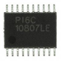 PI6C10807LE-Pericom