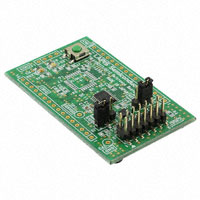 ML610Q111 REFERENCE BOARD-ROHM