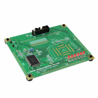 ML610Q174 REFERENCE BOARD-ROHM