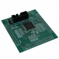 ML610Q407 REFBOARD-ROHM