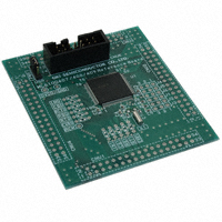 ML610Q421 REFBOARD-ROHM