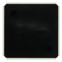 HD6417709AF133BV-Renesas