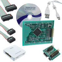 QB-MINI2-K0R/KG3L-Renesas