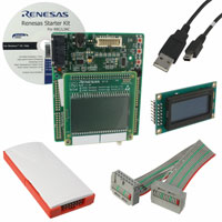 R0K52L3A0S000BE-Renesas